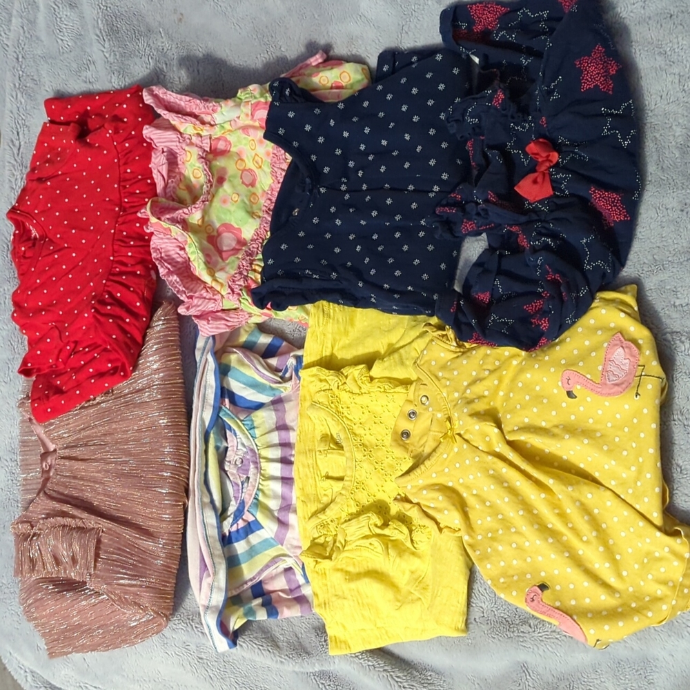 Infant Dresses